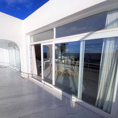 Miraflores Beachfront Penthouse Sitio de Calahonda Exteriér fotografie